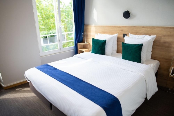Hotel Vauban (Luxemburg)